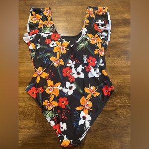 SHEIN one piece swimsuit 2XL